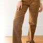 Corduroy Marine Pant
