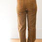 Corduroy Marine Pant