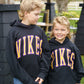 Vikes Hoodie - Youth