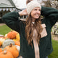 Lowell Sherpa Jacket