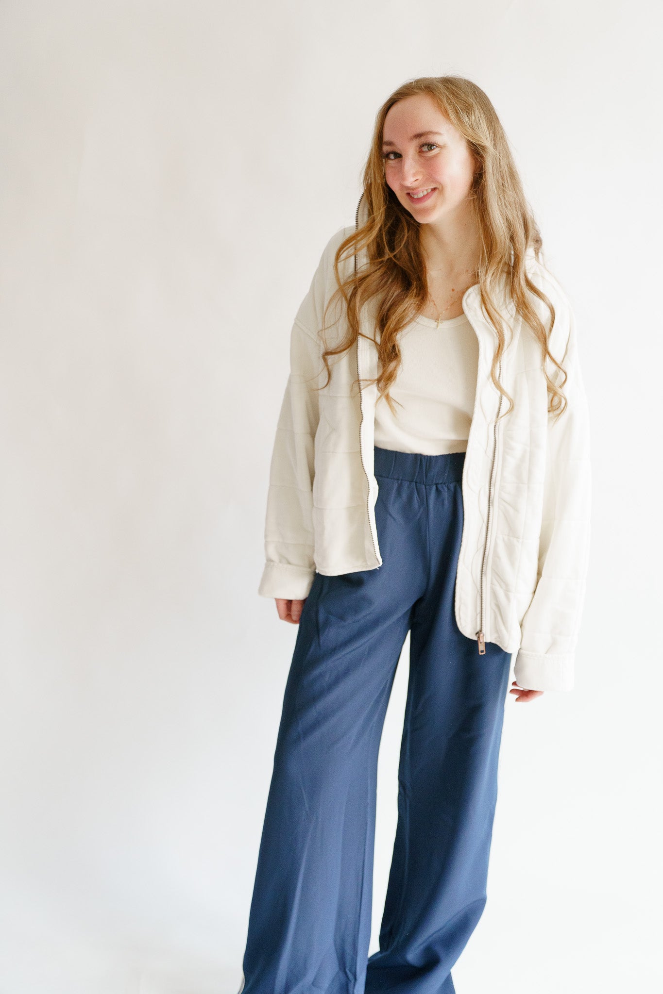 Ford Pull-On Pant