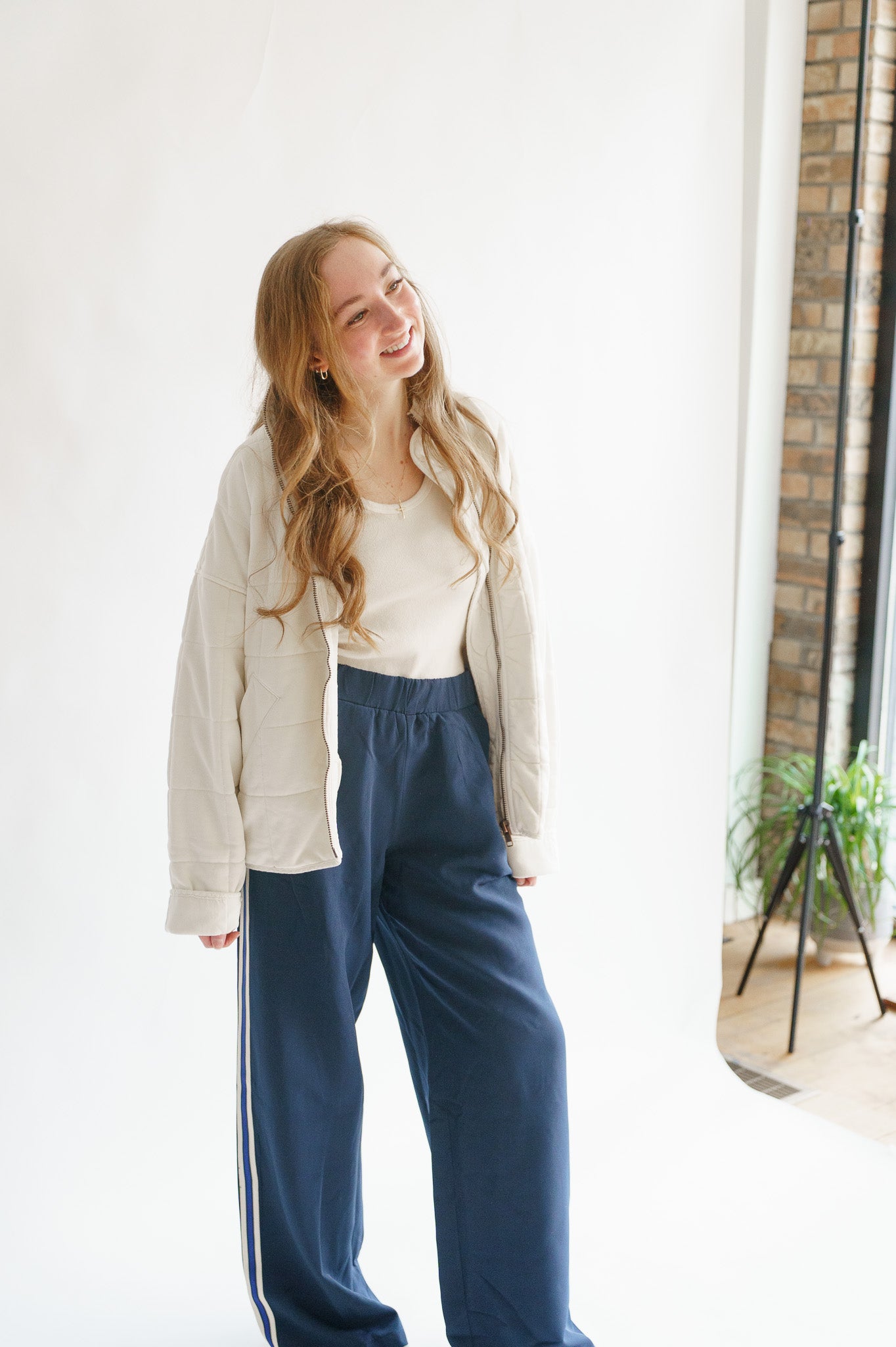 Ford Pull-On Pant