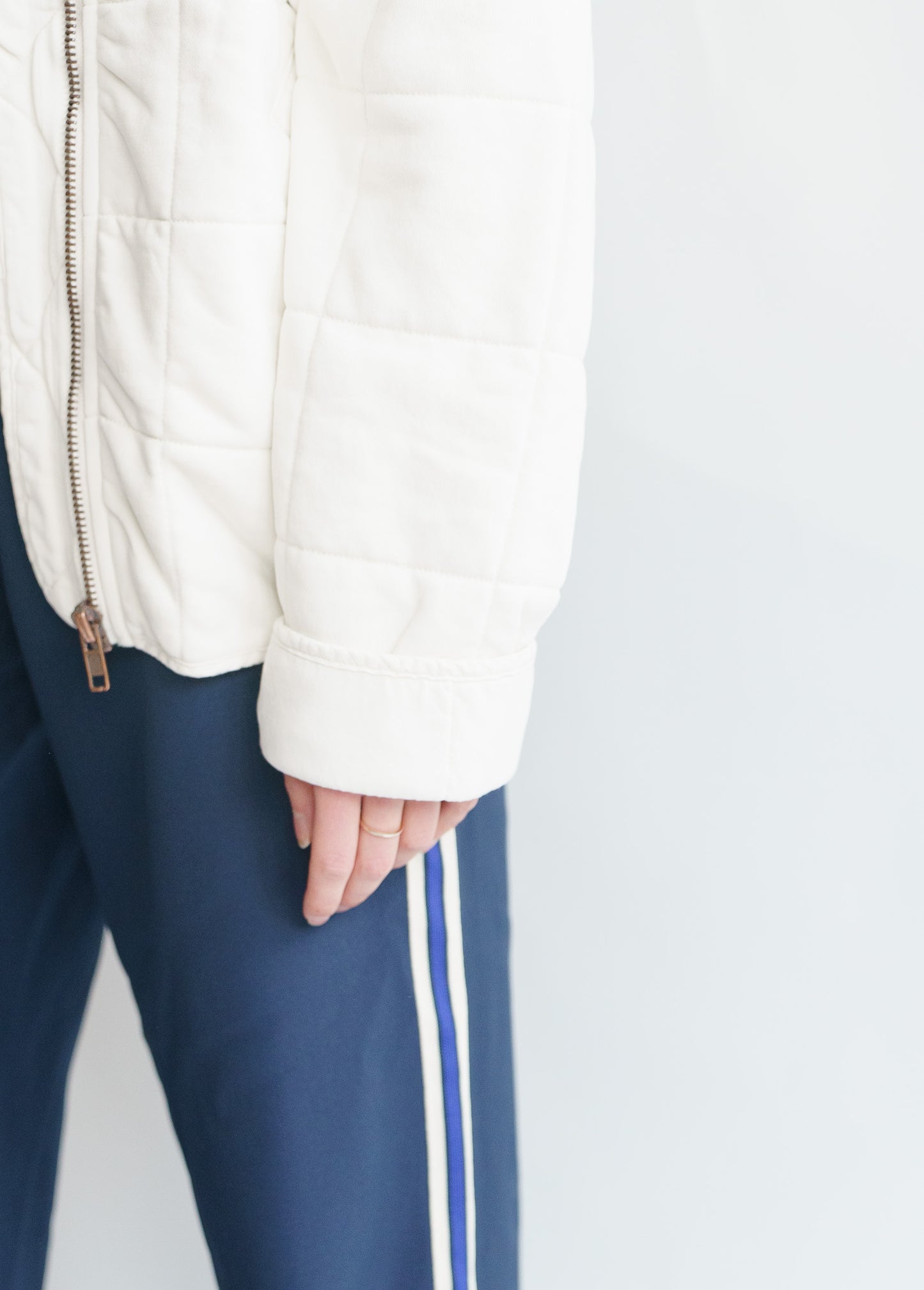 Ford Pull-On Pant