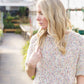 Short Sleeve Sweater