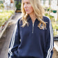 Chaser Atelier Sports Half Zip
