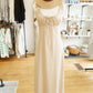 London Check Maxi Dress