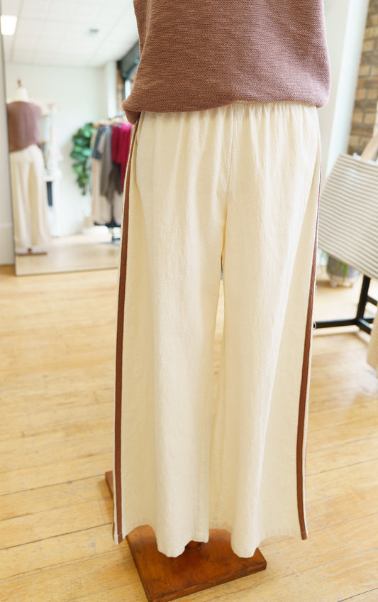 Hanalei Beach Pant