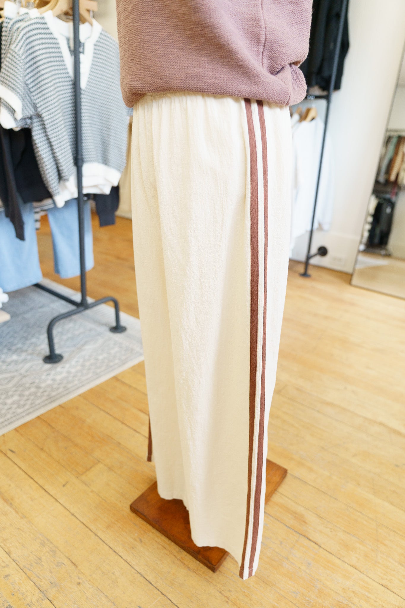 Hanalei Beach Pant