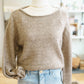 Baklava Knit