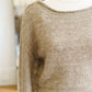 Baklava Knit