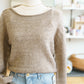 Baklava Knit