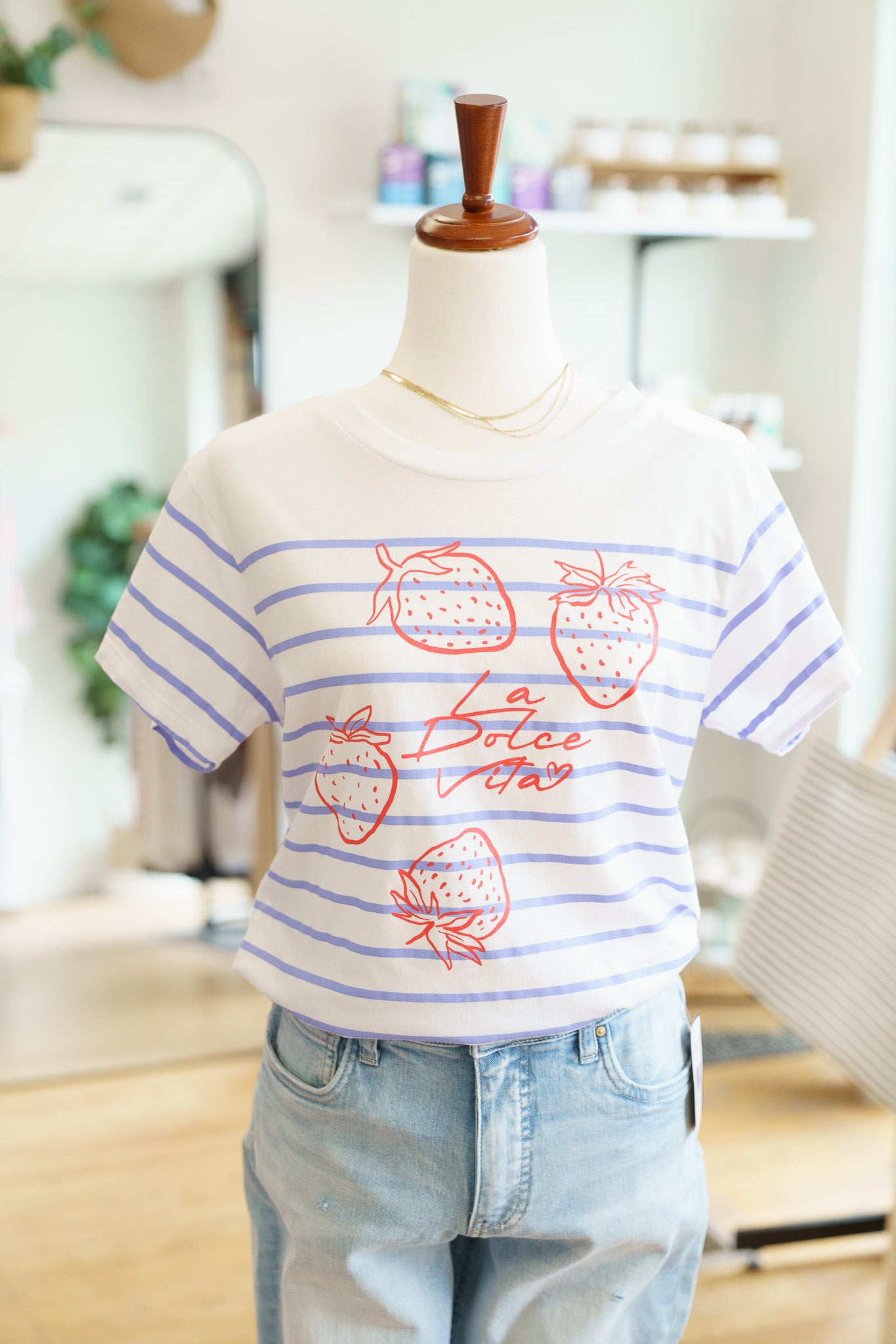 La Dolce Vita Tee
