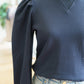 Laurent Sweatshirt- Navy