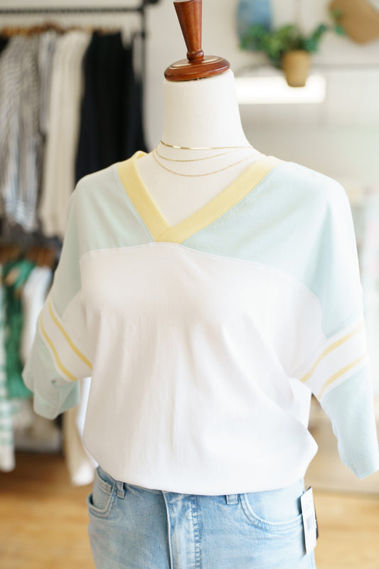Palmer Tee