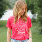 USA Tennis Tee