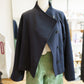 Avery Asymmetrical Jacket