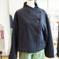 Avery Asymmetrical Jacket
