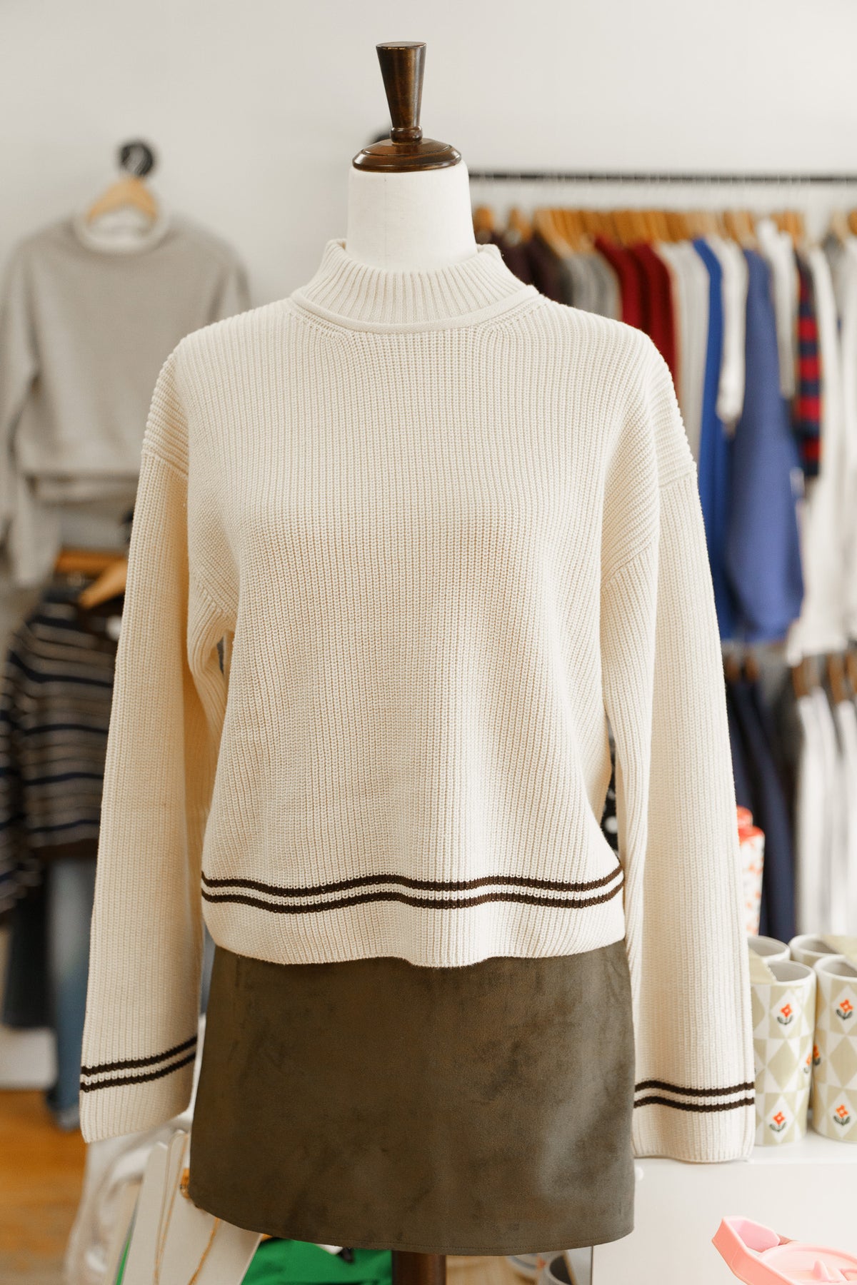 Emil Mockneck