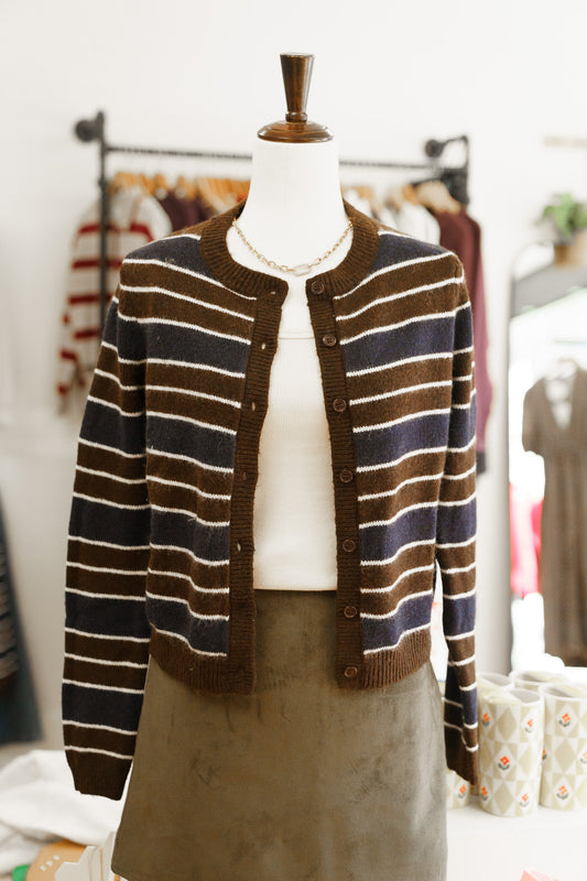 Langston Cardigan