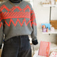 Ufo Sweater