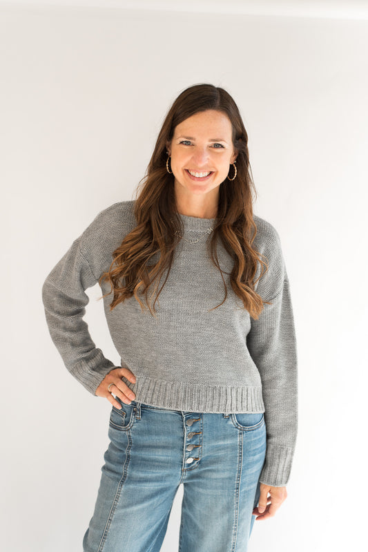 Walker Pullover