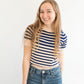 Vizela Knit Top