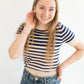 Vizela Knit Top