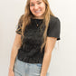 Better Together Smocked Top