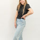 Better Together Smocked Top