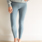 Move High-Rise Legging 25- Coronet Blue - Lulie