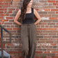 Redon Pants- Army
