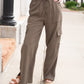Redon Pants- Army