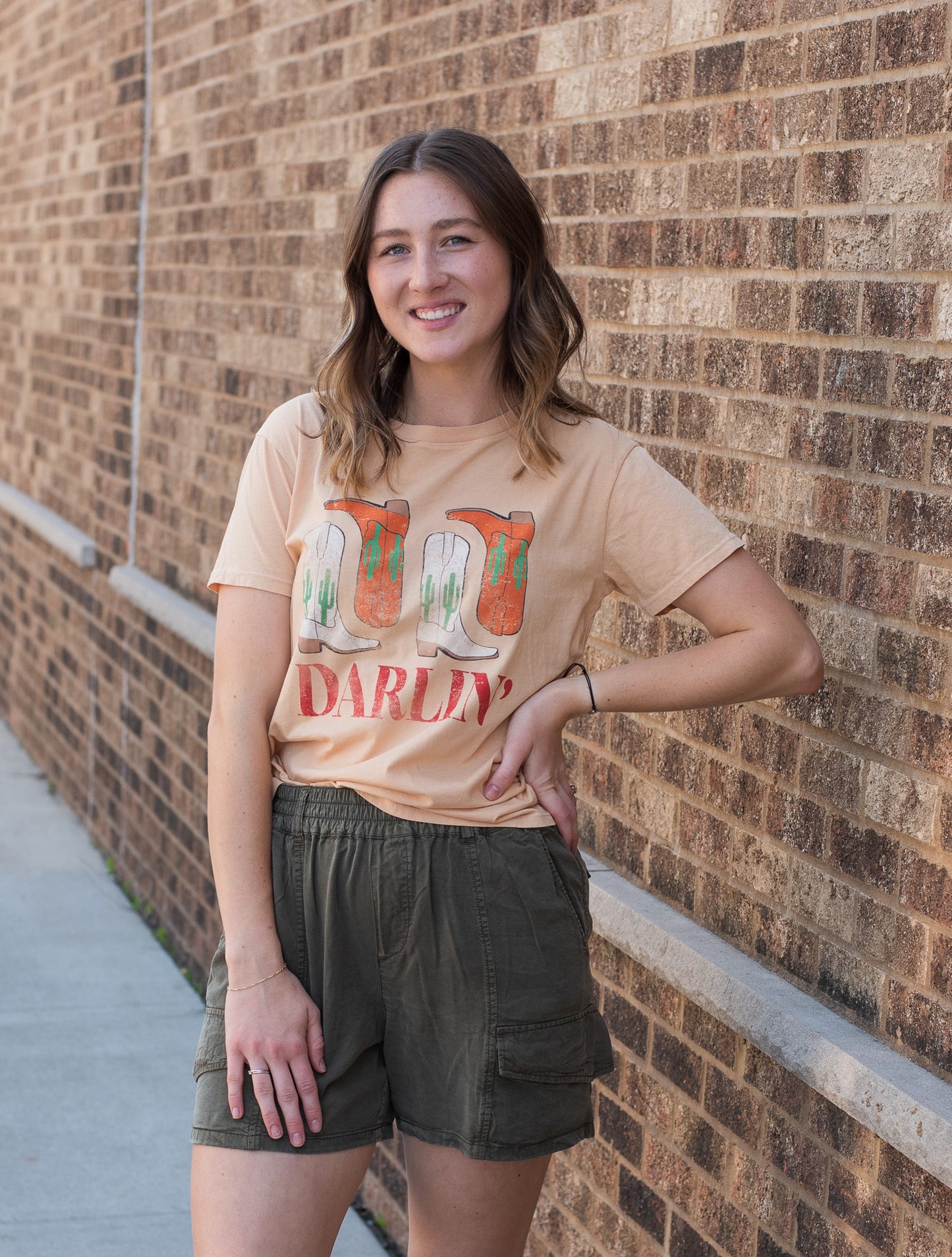 Darlin' Tee