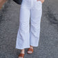 Fini Pants- Off White