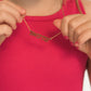 Swiftie necklace