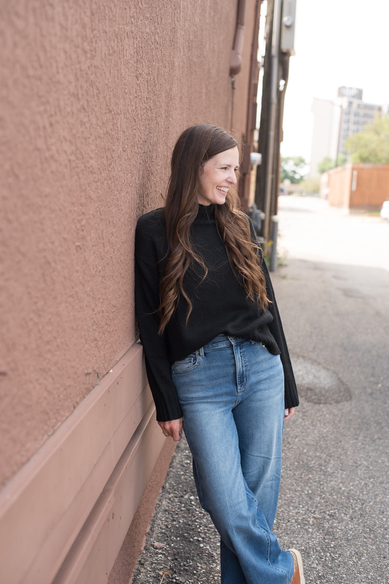 Sola Turtleneck