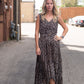 Highbrow Pleat Dress