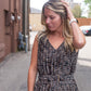 Highbrow Pleat Dress
