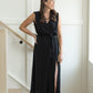 Aeries Wrap Dress