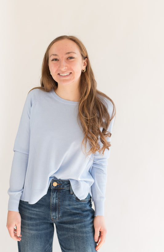 Deluc Lorraine Sweater