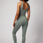 Nova Dream Tech Eco Jersey 7/8 Pocket Legging