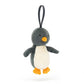 Festive Folly Penguin - Lulie