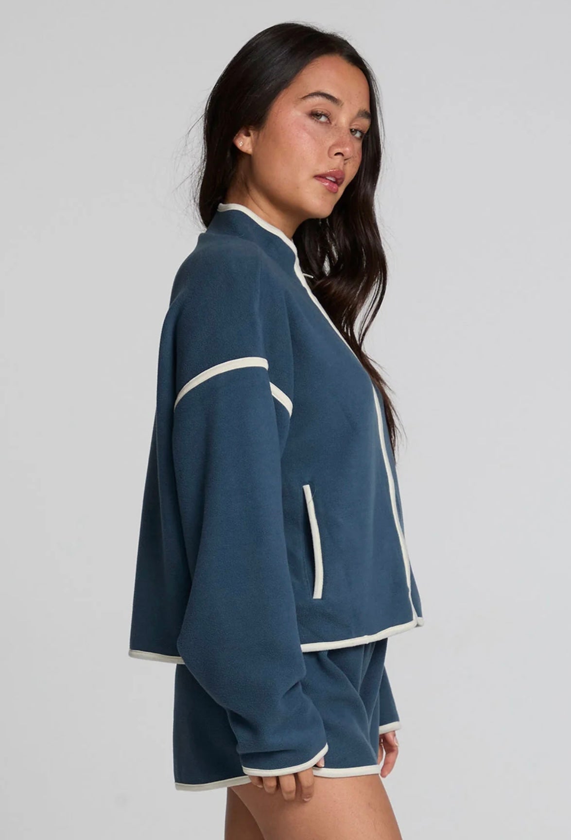 Sharun Jacket