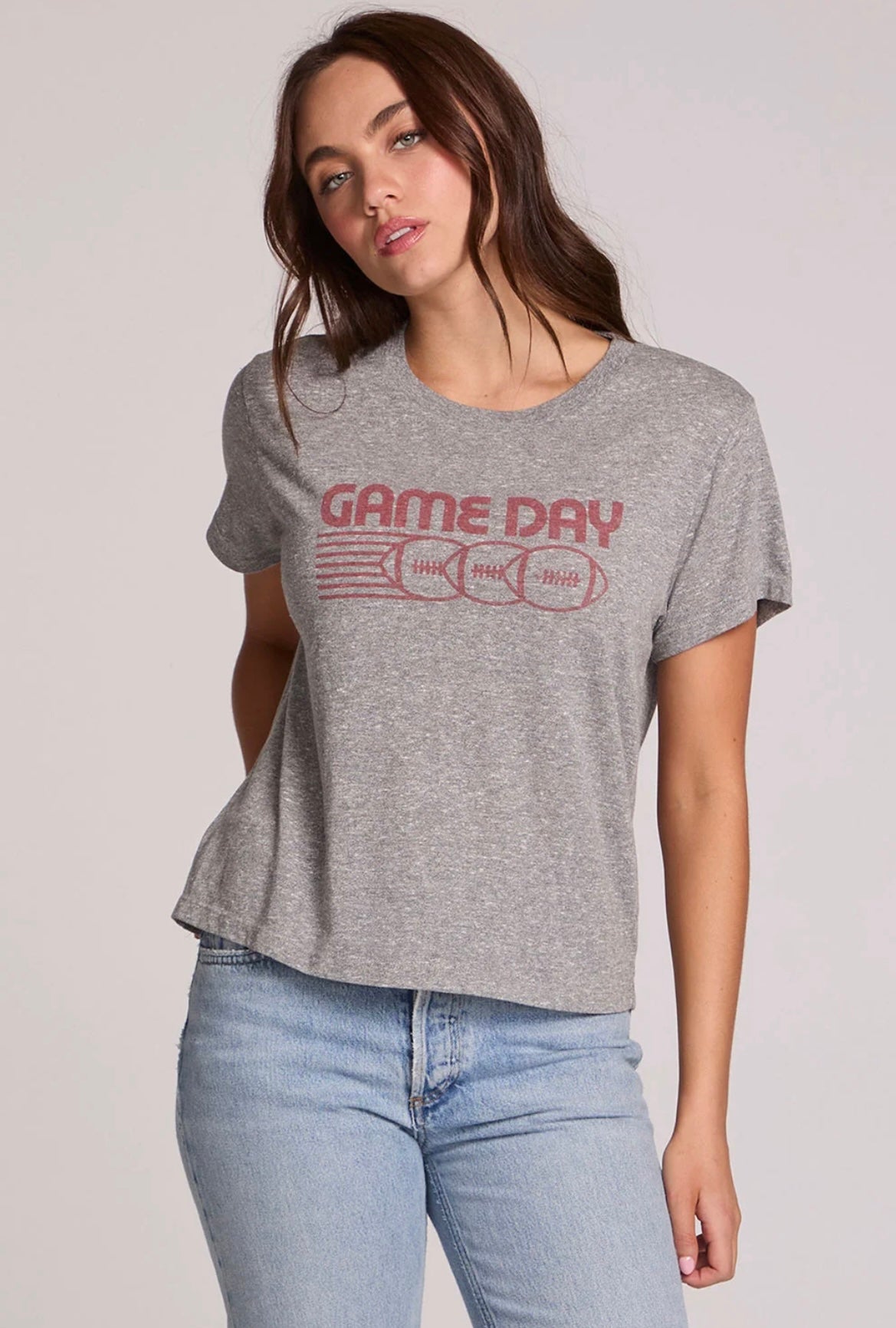Game Days Tee