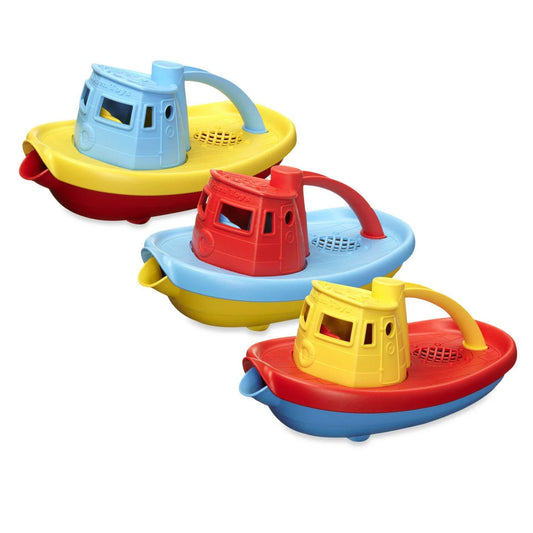 Tugboat