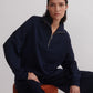 Hawley half-zip