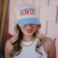Howdy Trucker Hat