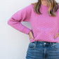 Pop Sweater - Lulie