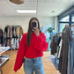 Chuck Turtleneck Sweater