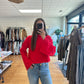 Chuck Turtleneck Sweater